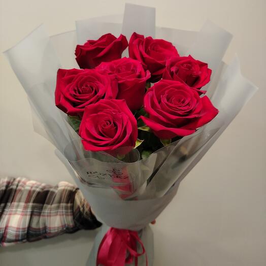 Розы 60 см