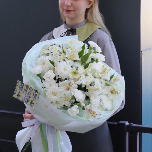 Утренняя свежесть
