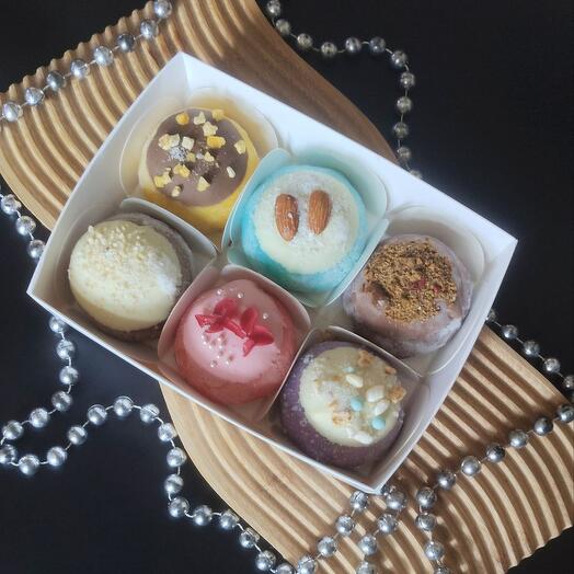 Ассорти больших моти