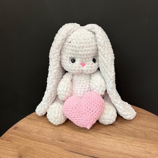 Зайка 💖