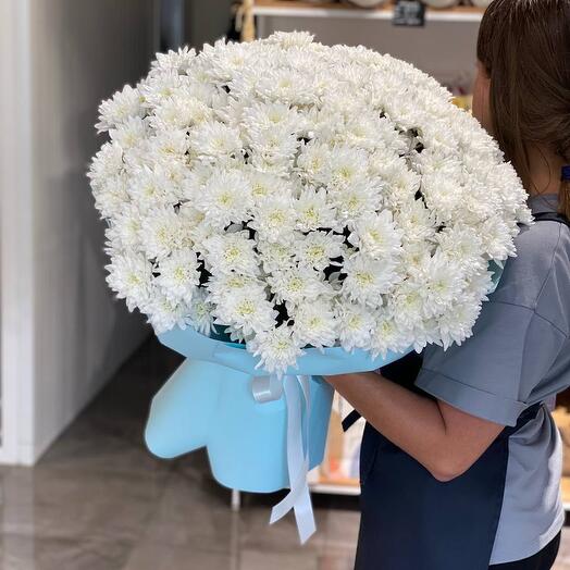 Букет «25 Балтика»