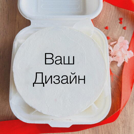 Бенто торт ваш дизайн, на день рождения, для друзей, маме , папе , подруге , парню , , День матери , малышу,учителю ,брату