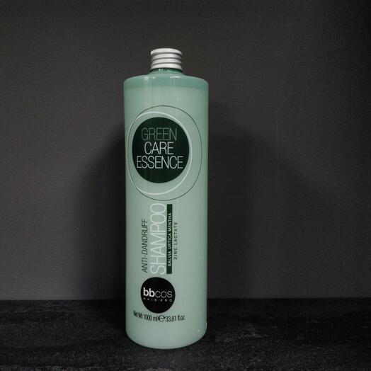 ANTI-DANDRUFF SHAMPOO Шампунь от перхоти