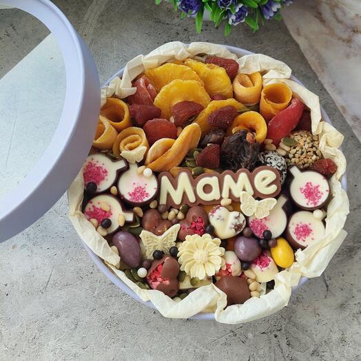 Подарочный набор Маме