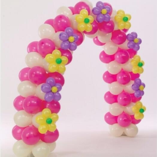 Арка Весенняя