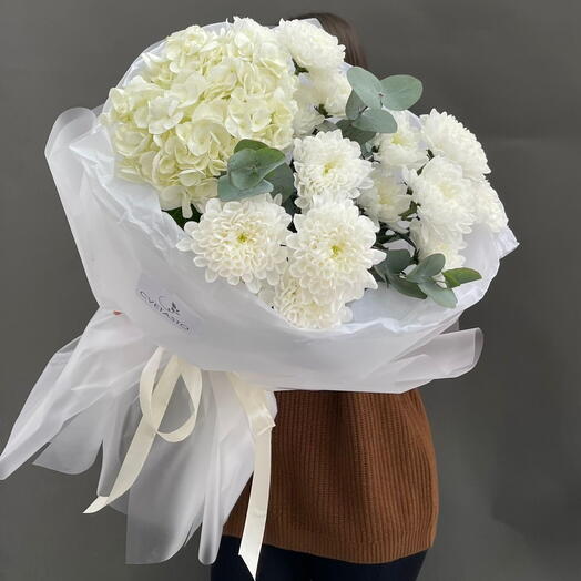 Приятный подарок