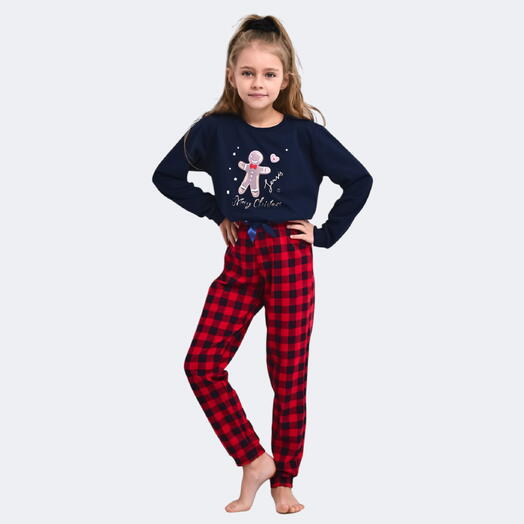 Подростковая пижама Amma Kids на рост 146-154см