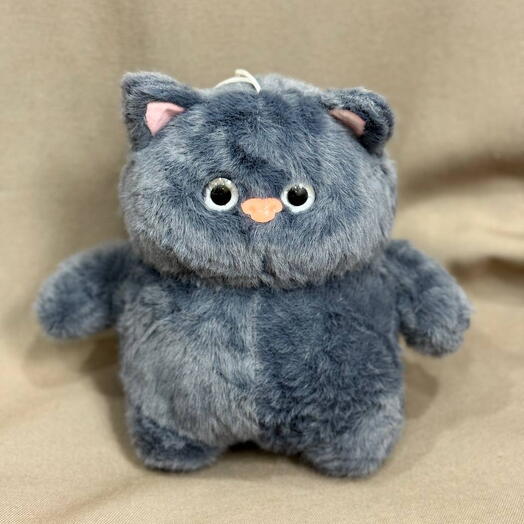 Кот "Молье"