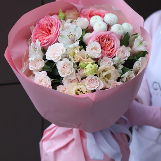 Букет "Джафар"