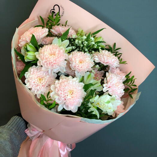 Нежные чувства