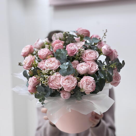 Коробочка для мамы