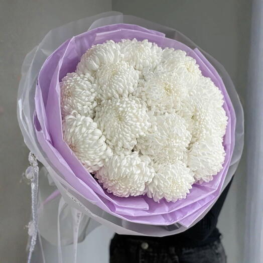 Букет Лунная история