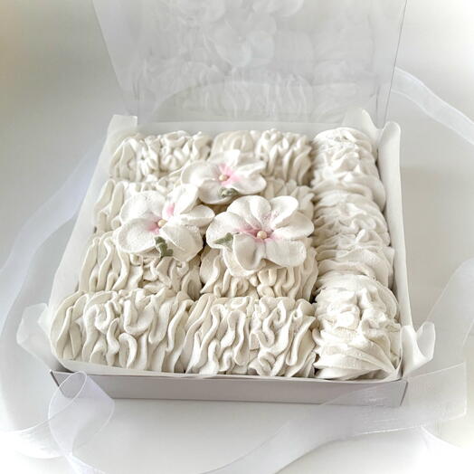 Зефир в подарок