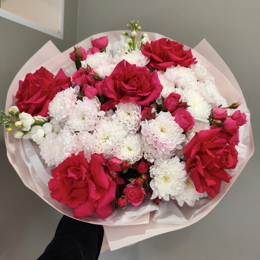 Французский поцелуй