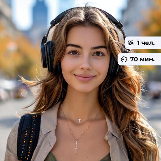 Сочи: Нити времени. Иммерсивная прогулка