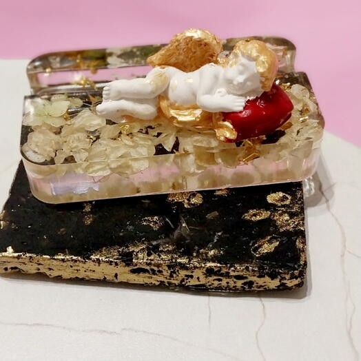 Набор подставка, ангил, подставка для телефона