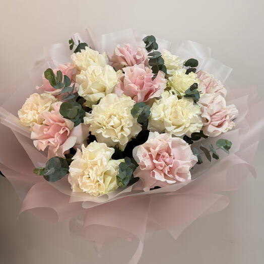 Ажурные розы