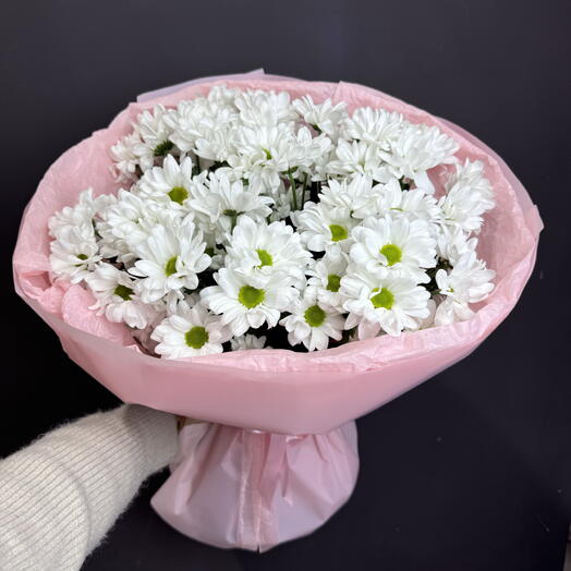 Нежное поле