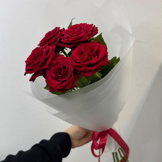 Красная классика 🌹