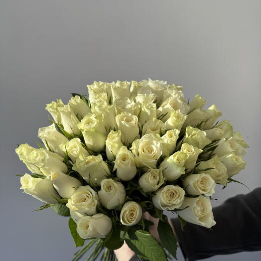 Букет 66