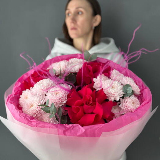 Pink Love
