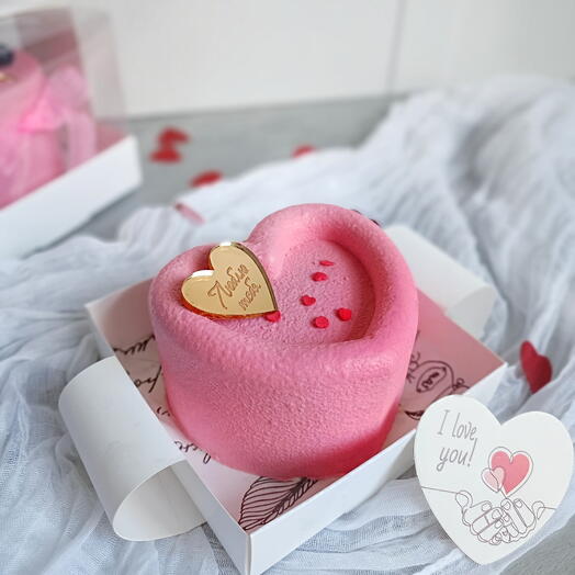 Валентинка