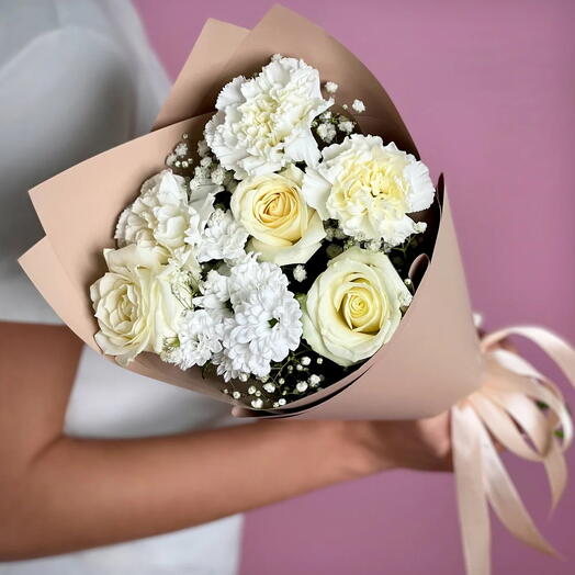 Encanto Blanco