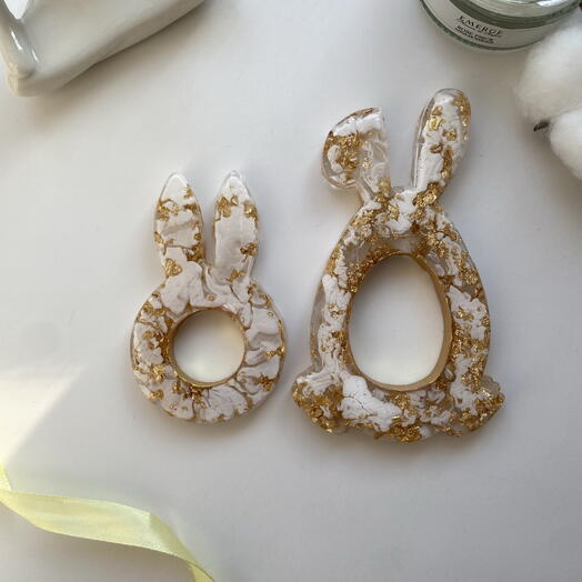 Подставки для яиц/пасха