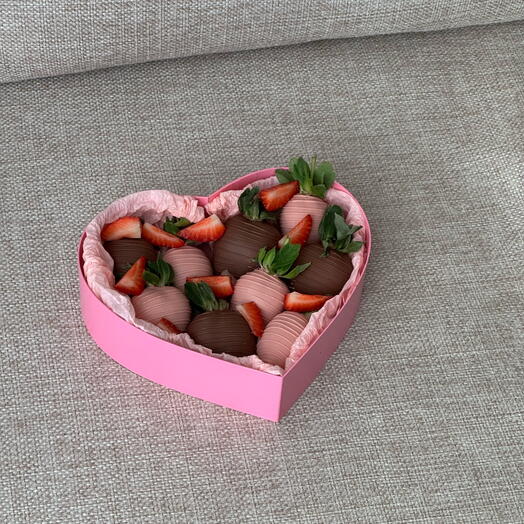 Сердце Мини