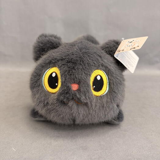 Мягкая игрушка Кошка