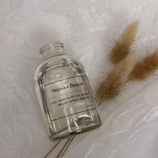 Диффузор Черная вишня