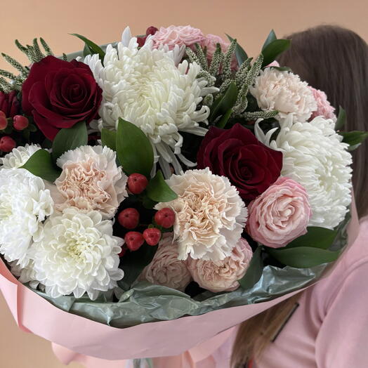 Букет «Элегия»