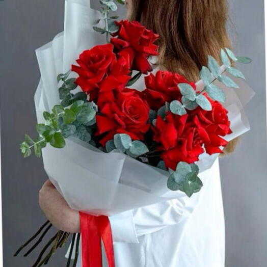 Французский роз