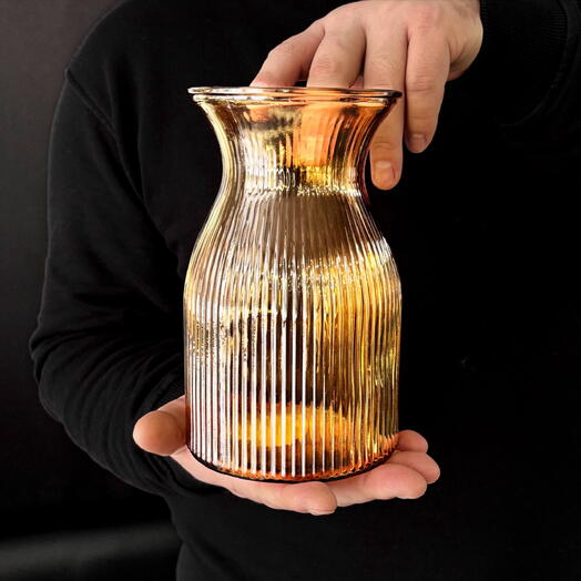 Ваза «Солнышко»