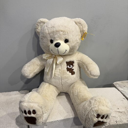 Мишка 60 см🧸