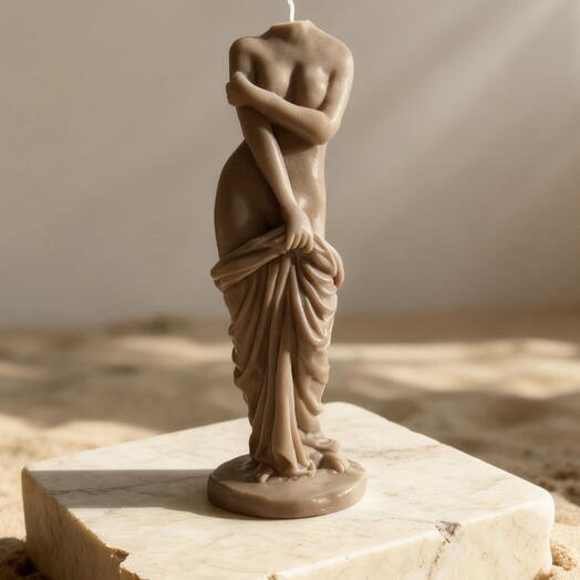 Свеча «Aphrodite»