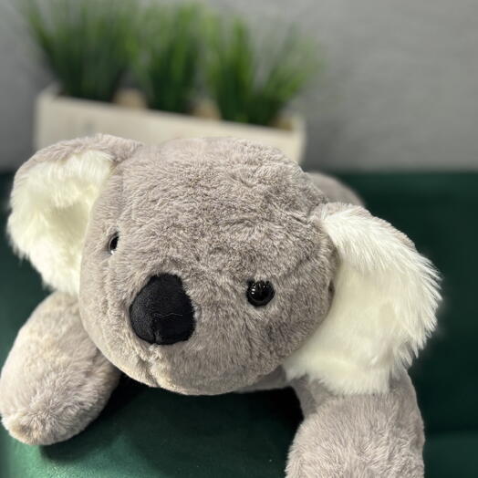 Игрушка коала