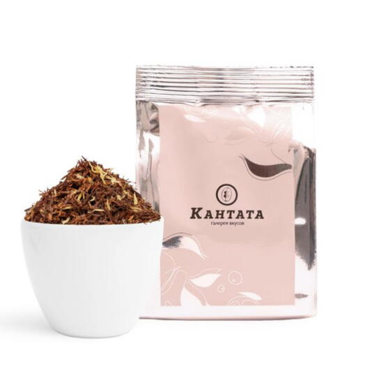 Ройбос Бузинная палочка, 50г