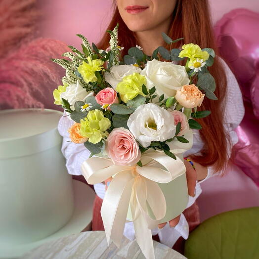 Весенние чувства