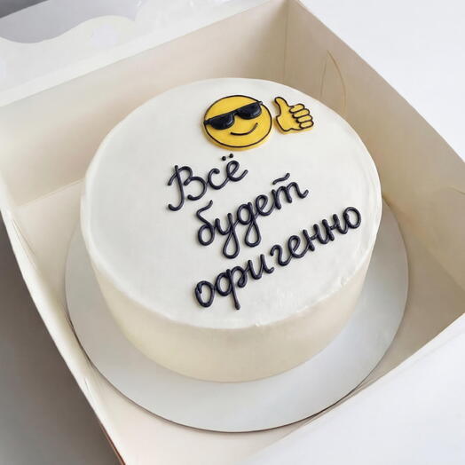 Бенто тортик с цензурой )