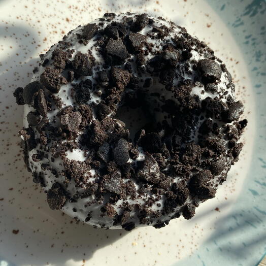 Пончик Oreo