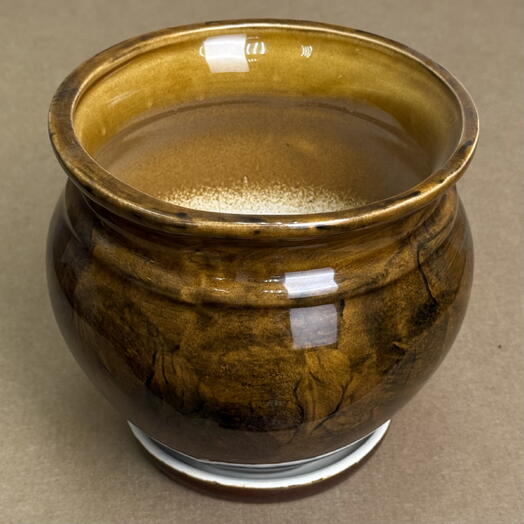 Горшок для цветов М 25