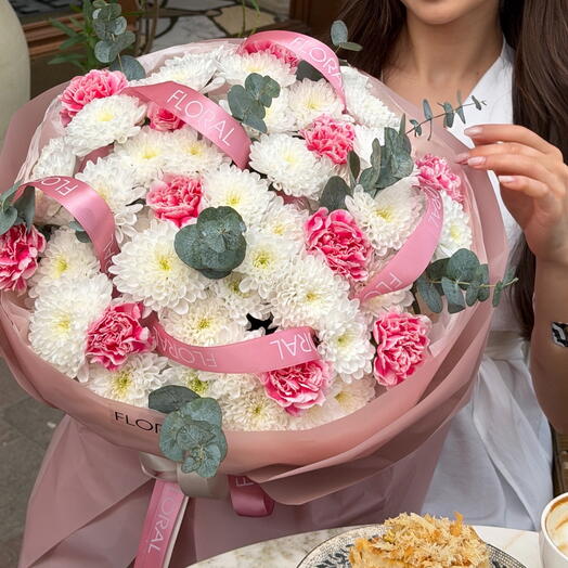 Bouquet DIAN