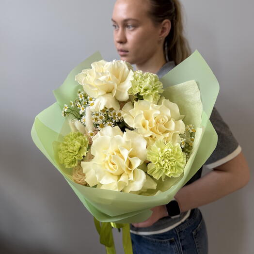 Летний лучик