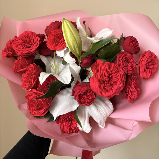 Горячее сердце