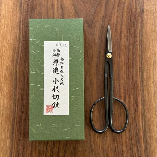 Профессиональные японские ножницы KANESHIN, 180mm