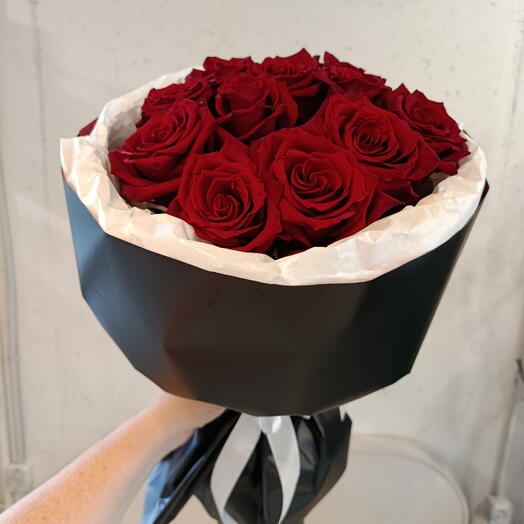Моно 🌹🌹🌹из роз