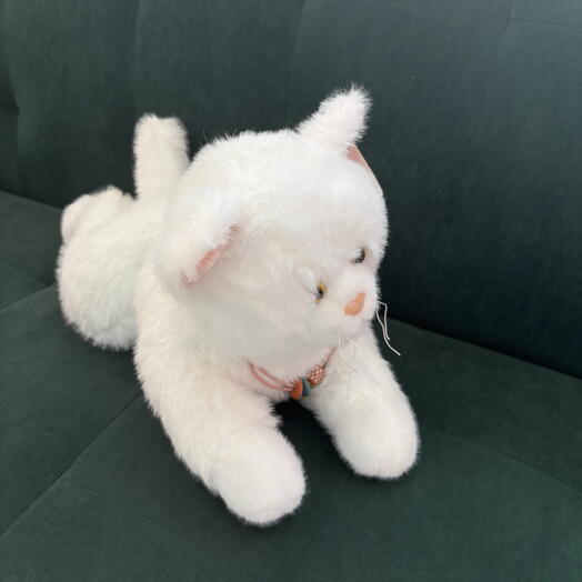 Игрушка "Кошечка"