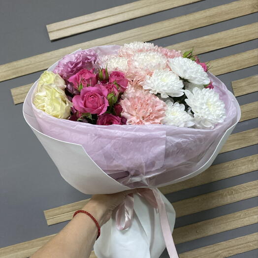 Луговой 💐
