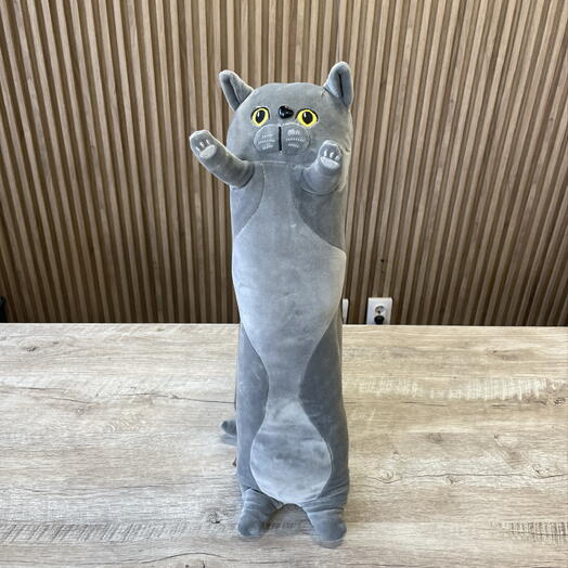 Мягкая игрушка Кот
